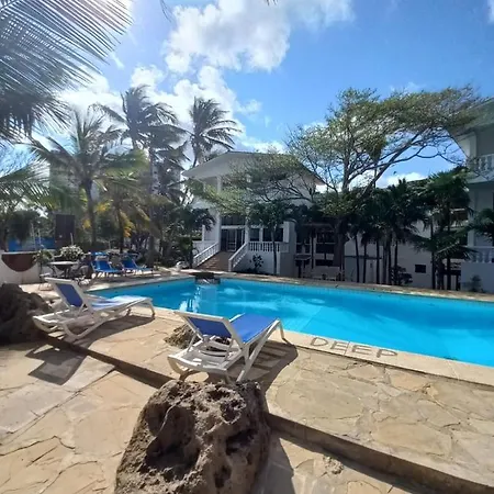 Maasai Villas-2